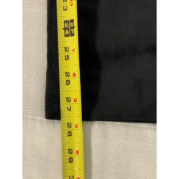 J. Crew Kallie Velvet Pants NWT size 8 - Picture 8 of 8